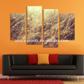 Autumn Grass Canvas Printing Art/ Modern Group Canvas Wall Art/Photos Print on Canvas